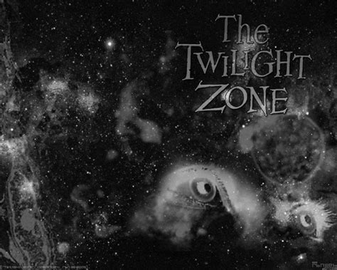 The Twilight Zone images The Twilight Zone HD wallpaper and background photos (1054422)