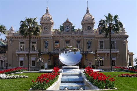 Must-see attractions in Monaco