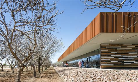 La arboleda / debartolo architects | ArchDaily en Español