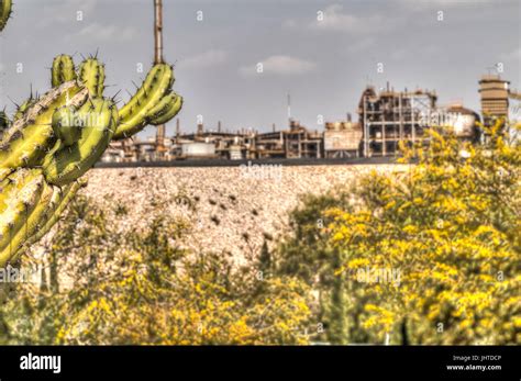 Zinc mining hi-res stock photography and images - Alamy