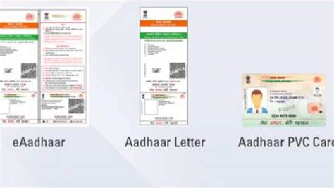 Which Font Is Used In Aadhar Card - Printable Online