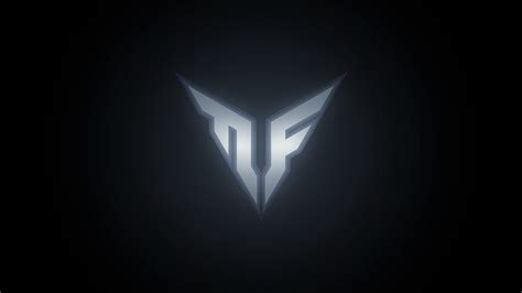 TUF Gaming Logo Fanart by hariyanto