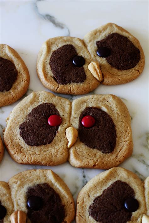 Owl Cookies - My Recipe Treasures