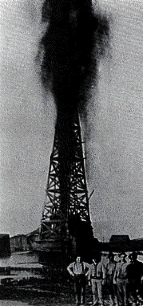 The Spindletop Effects | Texas oil, Texas history, Texas places