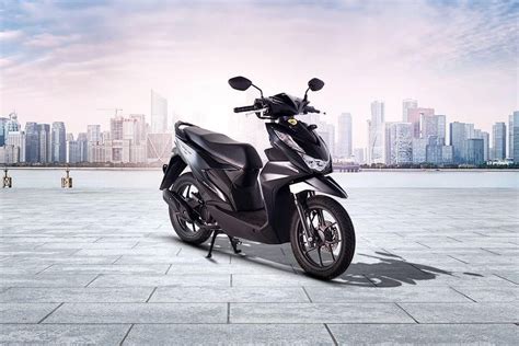 Harga Honda Beat 2024 Terbaru, Spesifikasi, Gambar Modifikasi dan ...