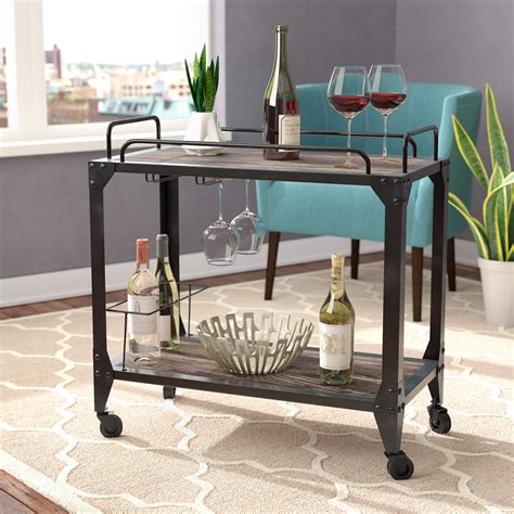 Our Best-Selling Bar Carts 2024 | Wayfair