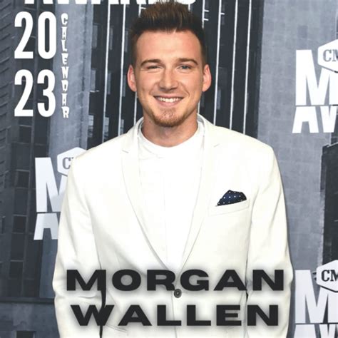 Buy Morgan Wallen 2023: OFFICIAL Morgan Wallen 2022-2023, Morgan Wallen planner With Notes ...