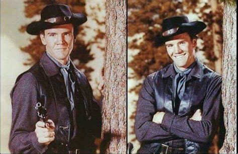 Pin by Nancy Newton on Bonanza | Tv westerns, Bonanza tv show, Sexy cowboys