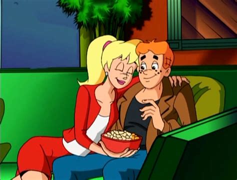 Archie's Weird Mysteries | 90s Cartoons Wiki | FANDOM powered by Wikia