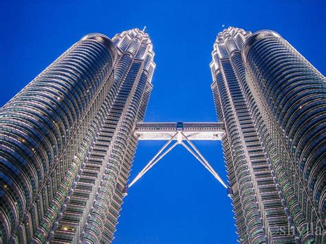 Kuala Lumpur, Malaysia: Leaving Your Comfort Zone – Heartensole