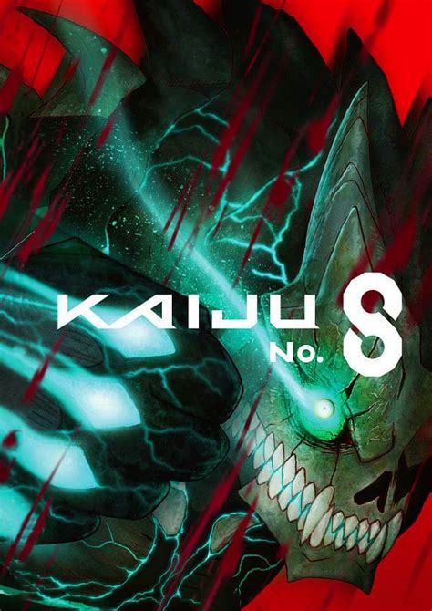 Kaiju no.8 - Germa-66 - มังงะ อ่านมังงะ Manga อ่านการ์ตูน แปลไทย