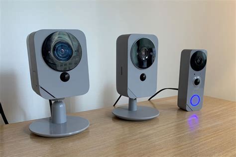 ADT takes on Nest and Ring with new home security cameras and a video ...