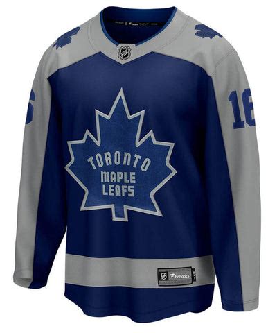 Toronto Maple Leafs Jerseys For Sale Online | Pro Hockey Life