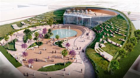 Expo 2023 Doha: What to expect at the Middle East's first and biggest horticultural event - Doha ...