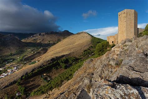 Spain, Andalucia Region, Jaen Province Photograph by Walter Bibikow - Fine Art America