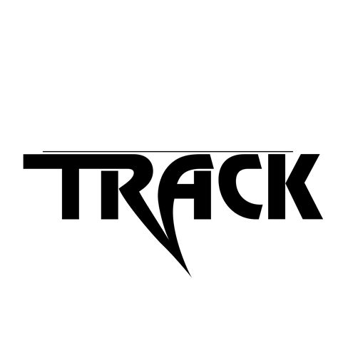 Track Logo