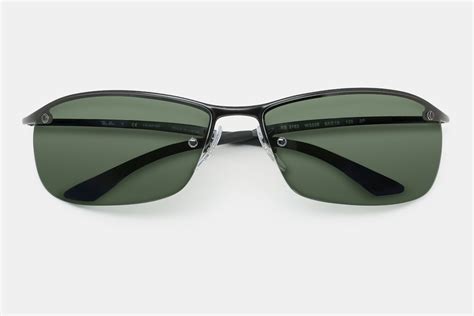 Ray Ban RB3183 Polarized Sunglasses | Eyewear | Sunglasses | Drop