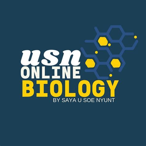 Online Biology Classes.usn