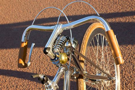 Classic styled bicycles, retro bikes, vintage cycles or cool modern rides? - Blog - Carefully ...