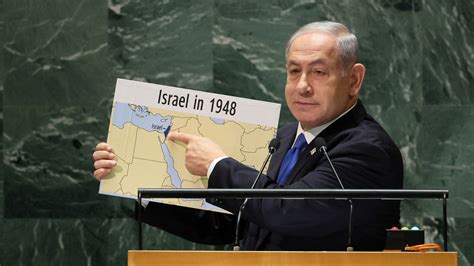 Netanyahu Speech To Un 2024 Pdf Download - Dasi Missie