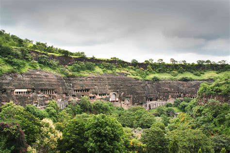 Ajanta Ellora Caves in India: What to Know Before You Go