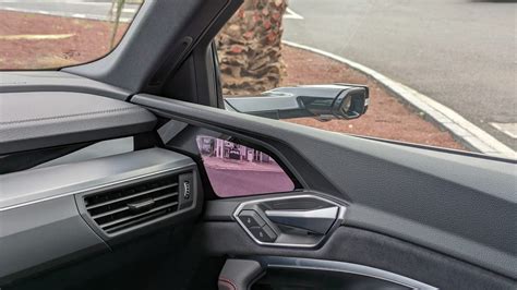 It'll be just fine if we never get digital camera side mirrors - Autoblog