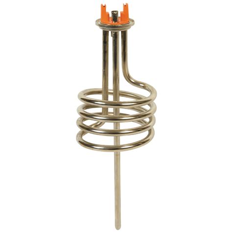 Element Spiral Kwikheat, - Cashbuild