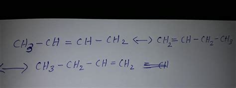 ch2-ch=ch-ch2+ resonance structure - Brainly.in