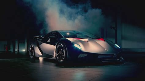 Lamborghini Elemento Wallpapers - Wallpaper Cave