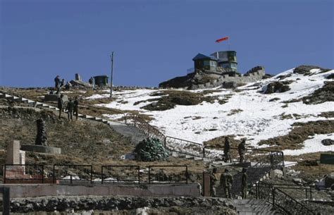 China closes Nathu La pass in Sikkim, denies entry to Kailash Mansarovar pilgrims - IBTimes India