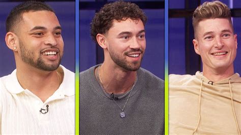 'Love & Translation': Inside TLC's Most Extreme Dating Show Yet (Exclusive) | whas11.com