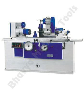 Grinding Machine - Types and Uses of a Grinding Machine