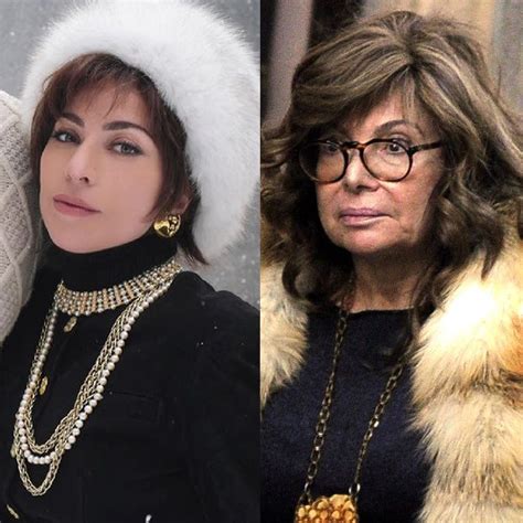 Gucci's Ex Patrizia Reggiani Slams Lady Gaga & House of Gucci