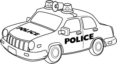 police car clip art - ClipArt Best - ClipArt Best