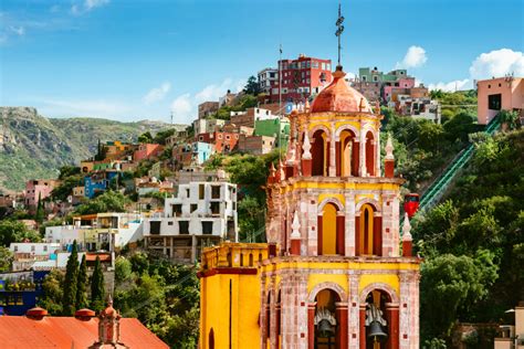 5 Mexican towns to visit before everyone else does | Intrepid Travel Blog