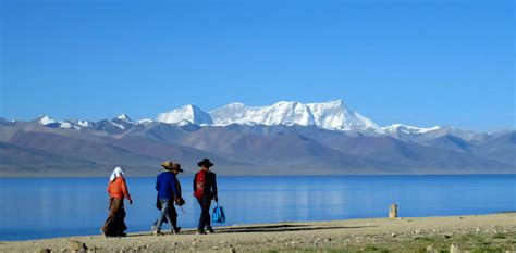 Tibet Travel on Budget – Tibet Group Tour