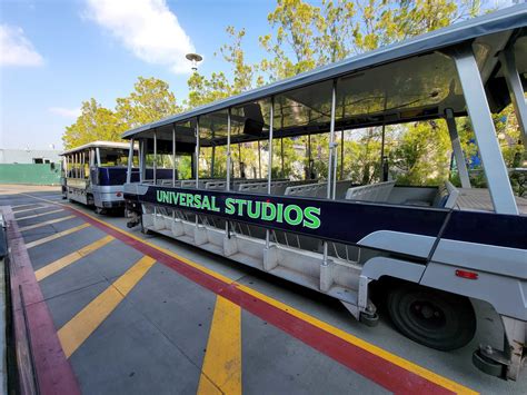 PHOTOS: Universal Studios Hollywood Officially Introduces First All ...