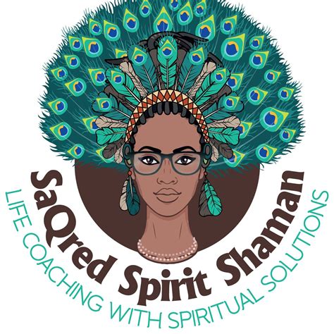 SaQred Spirit Shaman | Rock Island TX