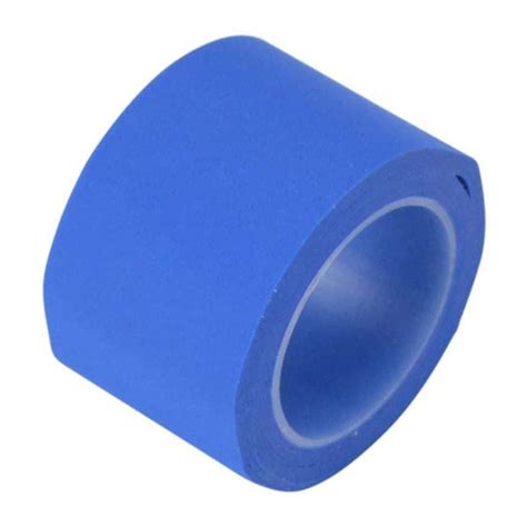 B-Click Medical Blue Detectable Tape 2.5CM X 5M CM| at Zoro