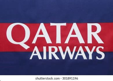 Qatar Airways Logo Vector (.EPS) Free Download