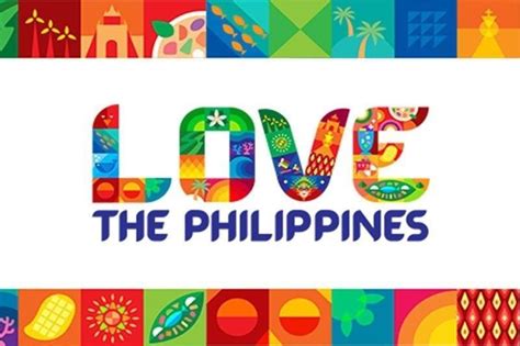 DOT: ‘Love the Philippines’ stays until further notice | Philstar.com