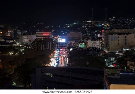 Baguio City Philippines Jan 2023 City Stock Photo 2255081423 | Shutterstock