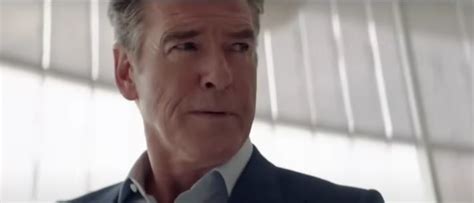 Watch Pierce Brosnan In The Trailer For ‘The Misfits’ | The Daily Caller