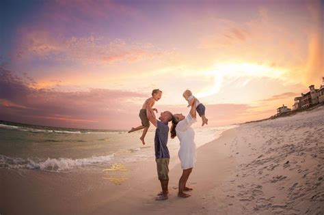 LesterFam-38 Sunset Beach Pictures, Beach Sunset, South Walton, Family ...