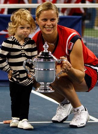 Kim Clijsters