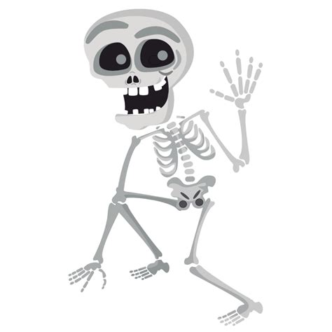 Download High Quality skeleton clipart friendly Transparent PNG Images - Art Prim clip arts 2019