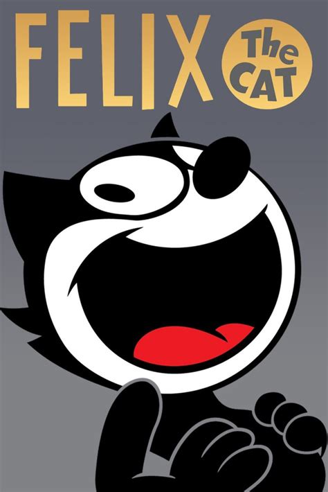 Tastedive | Shows like Felix the Cat