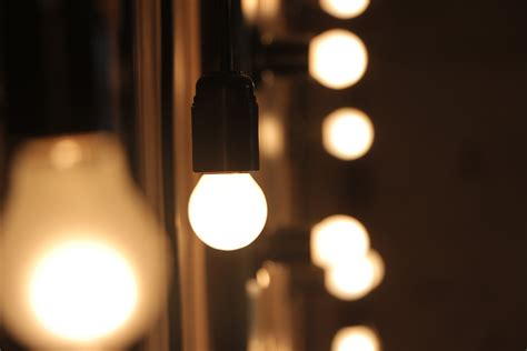 Free Images : night, ceiling, lamp, candle, lighting, decor, spotlight, circle, lamps, light ...