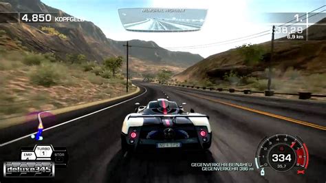 Download Need for Speed Hot Pursuit 2010 PC Game Full Version 10000% Work | 3D Islands