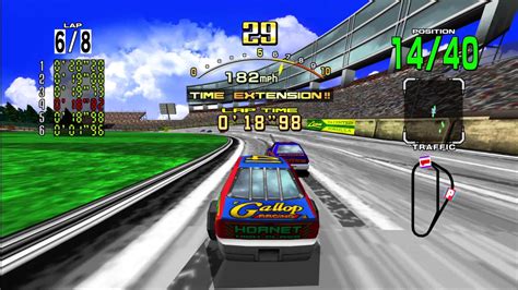 Top 10 classic Racing Video Games of All-Time